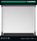 Preview: DENNERLE NANOCube® Glasbecken ab 10l