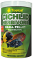 Preview: Tropical Cichlid Herbivore Small Pellet