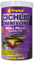 Preview: Tropical Cichlid Omnivore Small Pellet
