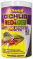 Preview: Tropical Cichlid Red & Green LARGE Sticks