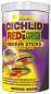 Preview: Tropical Cichlid Red & Green Medium Sticks