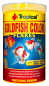 Preview: Tropical Goldfisch Color Flakes