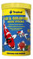 Preview: Tropical Koi & Goldfisch Basic Sticks 5l Eimer