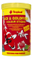 Preview: Tropical Koi & Goldfisch Colour Sticks 5l Eimer