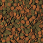 Preview: Tropical Mini-Wafers MIX - für Fische, Krebstiere und Bodenbewohner