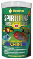 Preview: Tropical Super Spirulina Forte (36%) Chips