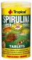 Preview: Tropical Super Spirulina Forte (36%) Tablets