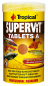 Preview: Tropical Supervit Tablets A - Hauptfutter Hafttabletten 250ml