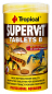 Preview: Tropical Supervit Tablets B - Hauptfutter Bodentabletten 250ml