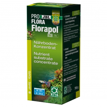 JBL Florapol