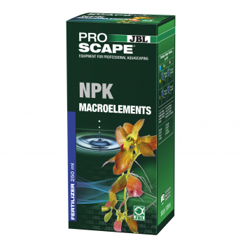 JBL ProScape NPK Macroelements