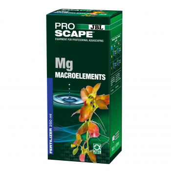 JBL ProScape Mg Macroelements 250ml