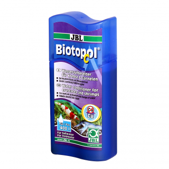 JBL Biotopol C 100ml