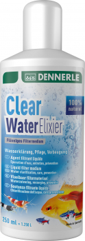 DENNERLE Clear Water Elixier