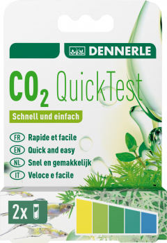 DENNERLE CO2 QuickTest