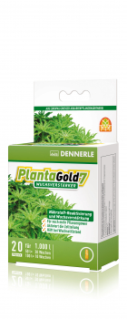 DENNERLE Plantagold 7