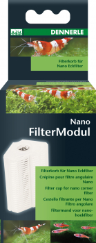 DENNERLE Nano FilterModul / Filterkorb