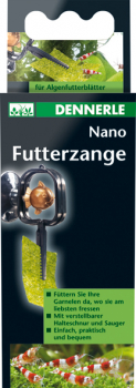 DENNERLE NANO Futterzange