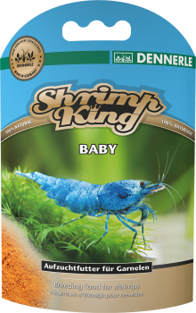 DENNERLE Shrimp King Baby 35 g