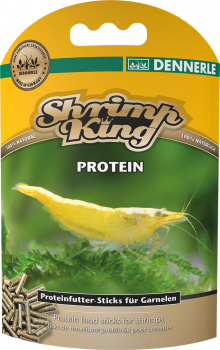 DENNERLE Shrimp King Protein 45g