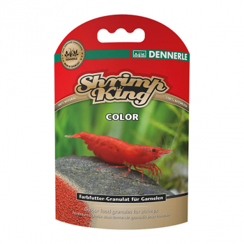 DENNERLE Shrimp King Color 35g