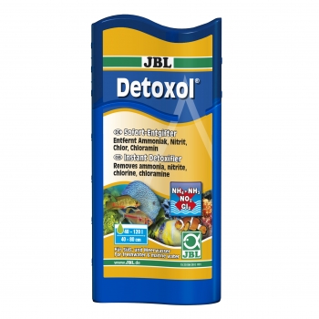 JBL Detoxol