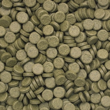 Tropical 3-Algae Tablets A 250ml