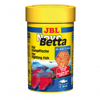 JBL NovoBetta 100ml
