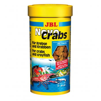JBL NovoCrabs