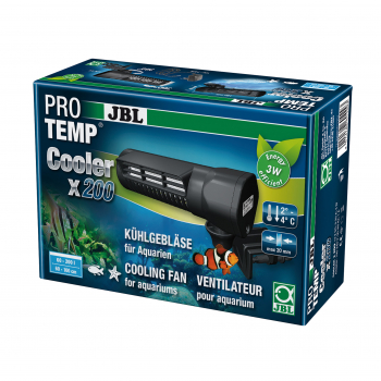 JBL ProTemp Cooler x200 (Gen 2)