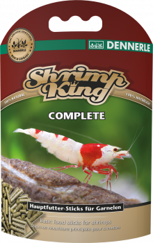 DENNERLE Shrimp King Complete 45g