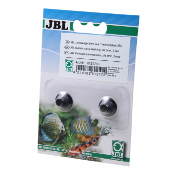 JBL Lochsauger 5mm