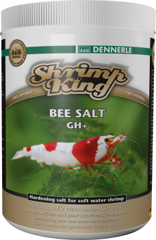 DENNERLE Shrimp King Bee Salt GH+