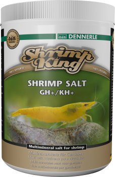 DENNERLE Shrimp King Salt GH+/KH+