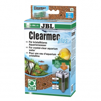 JBL Clearmec plus