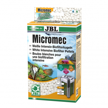 JBL Micromec