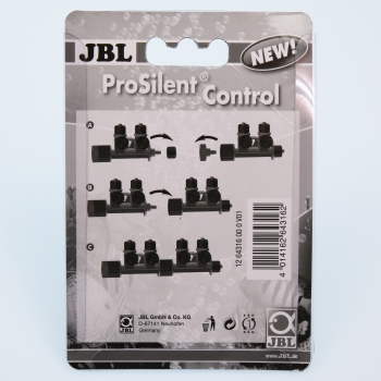 JBL ProSilent Control