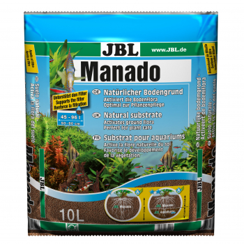 JBL Manado 10l