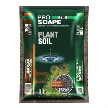 JBL ProScape PlantSoil BROWN