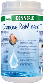 DENNERLE Osmose ReMineral+ 250g