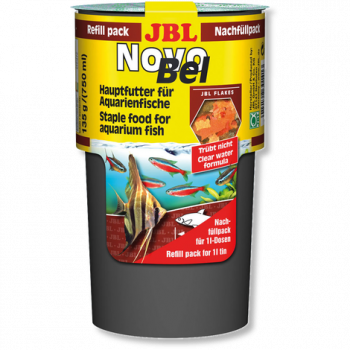 JBL NovoBel Nachfüllpack 750 ml