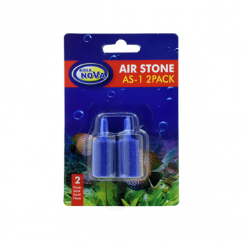Aqua Nova Air Stone Zylinder klein Doppelpack