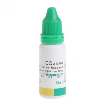 CO2 Indikatorlösung 15ml