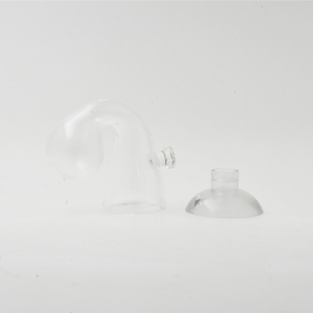 CO2 Dauertest Bubble
