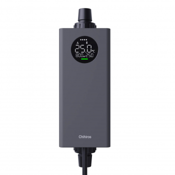 Chihiros Heater PRO - externe Heizer