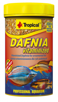 Tropical Dafnia Vitaminized 100ml