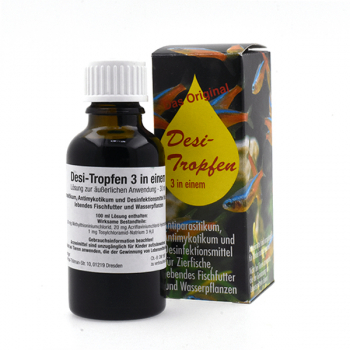 Desi-Tropfen 30ml