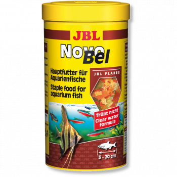 JBL NovoBel