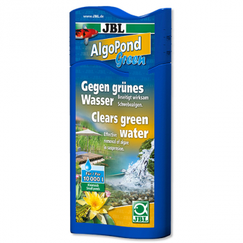 JBL AlgoPond Green 500ml