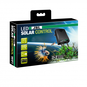 JBL LED SOLAR Control WiFi